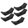 Replacement Dumbbell Cradles Bracket Storage Weight Rack Fitness Supply Dumbbell Saddles  Exercise