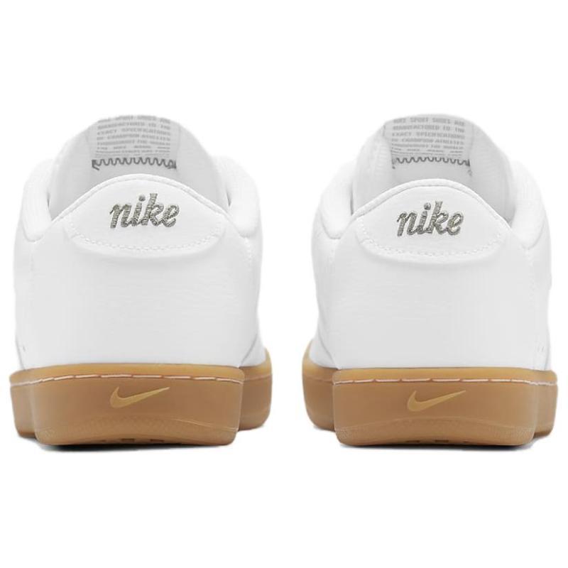 Nike Court Vintage White Gum Sneakers CT1726-101