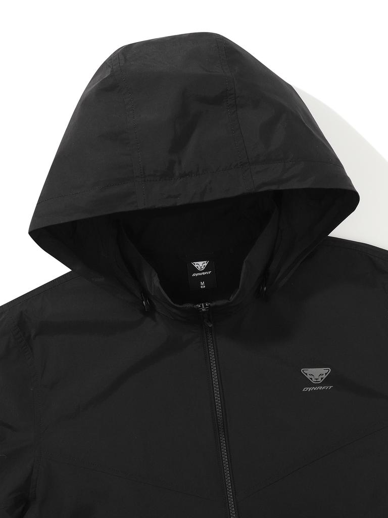 Dynafit Allday Men'S Windbreaker_Black Ymp26122Z1