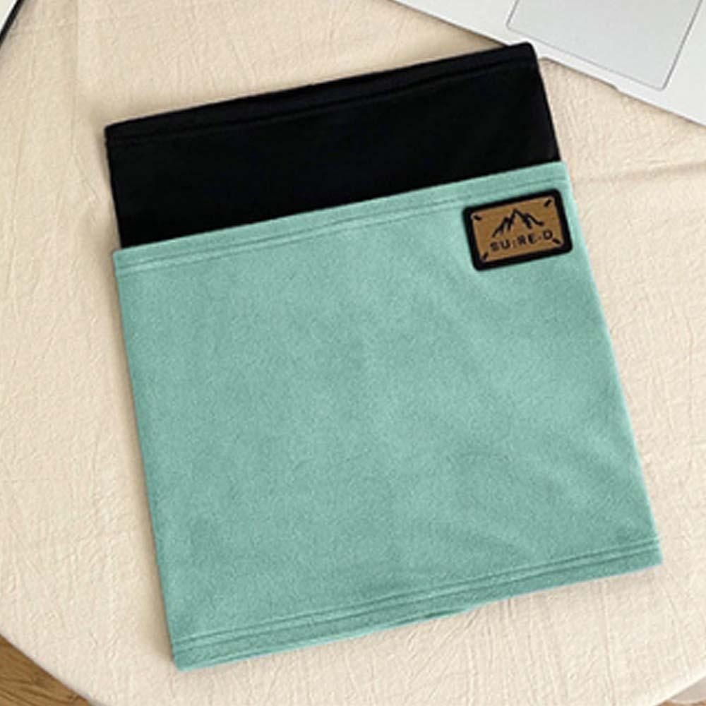 Neck Guard Windproof Neck Cover Keep Warm Ear Hanging Scarf Gift Cycling Face Mask Outdoor