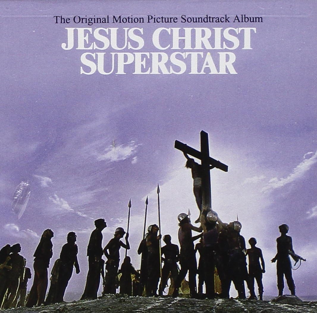 

CD JESUS CHRIST SUPERSTAR 25TH ANNIVE Jesus Christ Superstar 25th Annive MCAD211757 VERVE LABEL GRO 1998 Canada Rock Used