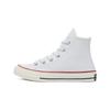 (PS) Chuck 70 Vintage Canvas High 'White Garnet' Kids' 368984C