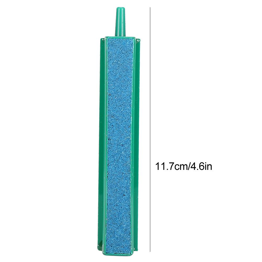 Aquarium Sand Bar Aeration Fish S Stone Oxygen Diffuser Bubble