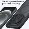 For Xiaomi 14T 14 Pro Ultra Matte Anti fingerprint Shockproof TPU Magnetic Case anti-drop Non Yellowing Back Cover Casing Shell