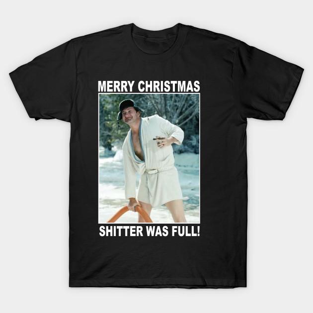 Buy Unisex Fashion TShirt cousin eddie 
