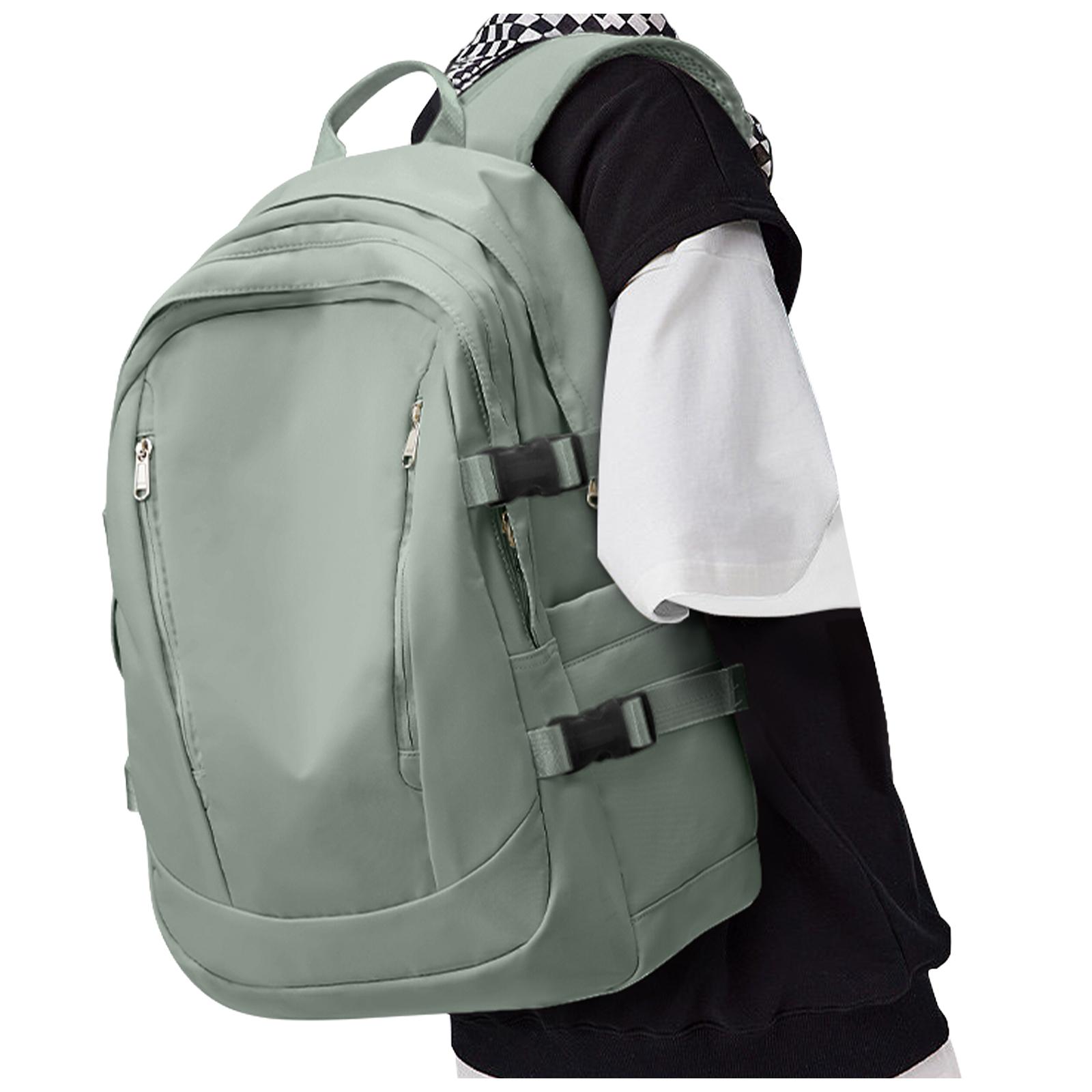 

Большой дорожный рюкзак для женщин, ручной рюкзак, водонепроницаемый рюкзак для спорта на открытом воздухе, походный рюкзак, повседневный рюкзак, школьный рюкзак, мужская сумка