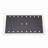 1.75W Polycrystalline Solar Panel Charging Board for Small Power Appliances Backpack