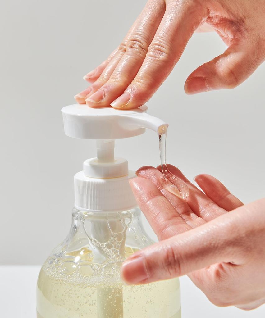 Cactus Shampoo 700ml
