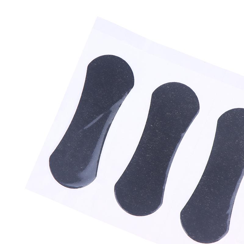 10Pcs Nasal Strips Anti Snoring Nasal Dilator Nasal Breathing Dilators Stop Snoring Sleeping Aid Boost Oxygen Intake