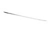 Trunk Edge (stainless Steel) for Fiat Punto Grande/EVO 2006-2018