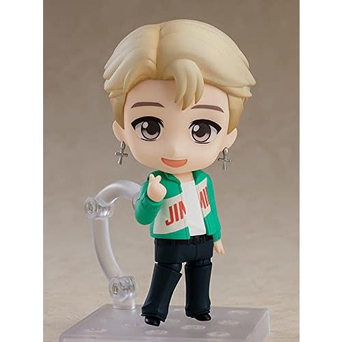 Nendoroid TinyTAN Jimin non-scale plastic painted action figure