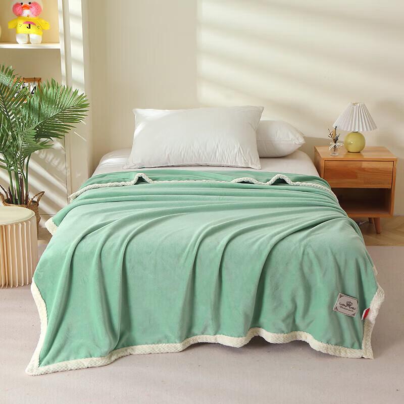 Luomeng Summer Soy Fiber Quilt