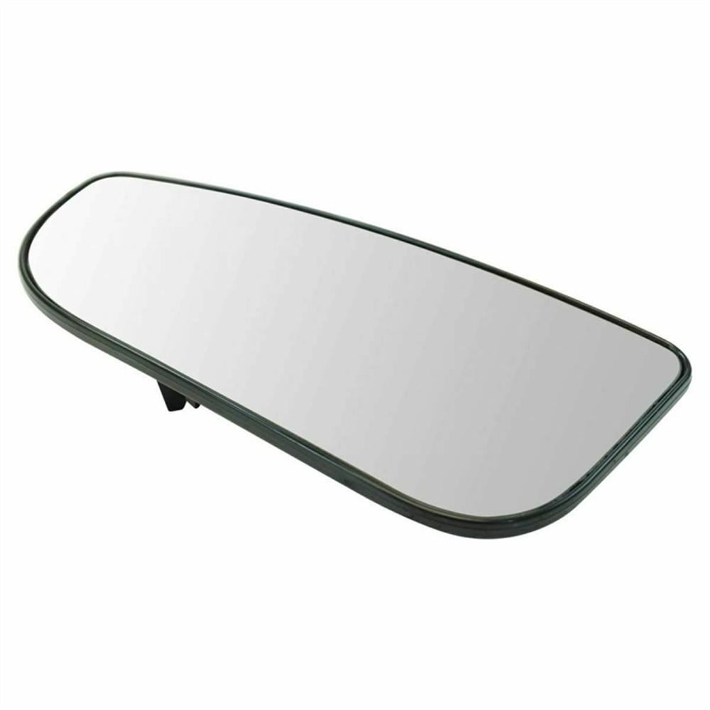 Left Towing Mirror Spotter Glass Lower #68067731AA For Dodge Ram 1500 2500 3500