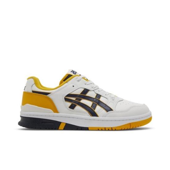ASICS EX89 White Yellow Midnight 1201A476-112