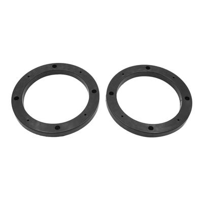 Inner Baffle Car Speaker, Inner Spacer, Inner Baffle Board, Speaker Mounting Kit, 5.0