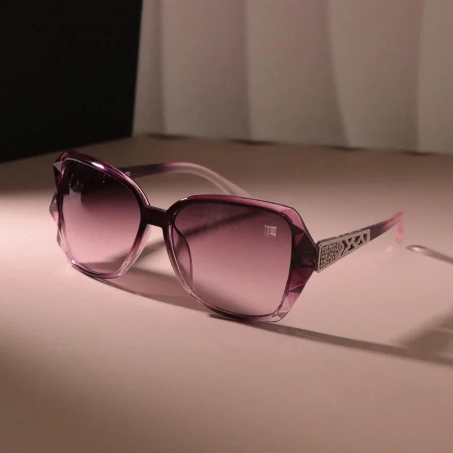 Retro Square Sunglasses Women Men Brand Designer Goggle Vintage Sun Glasses Female Male Mirror Frame Outdoors