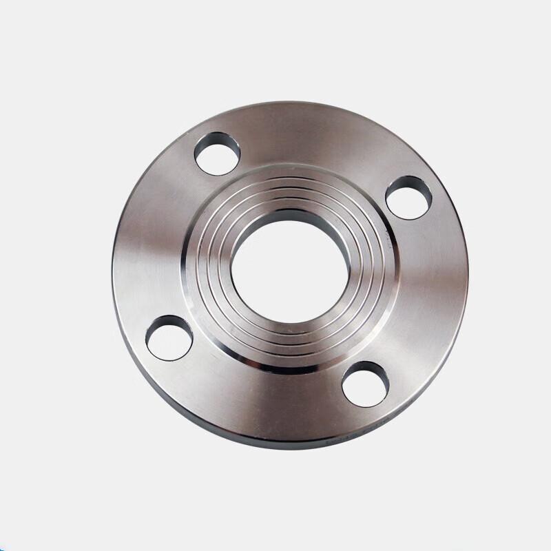 DeYu Industrial Stainless Steel Flat Weld Flange
