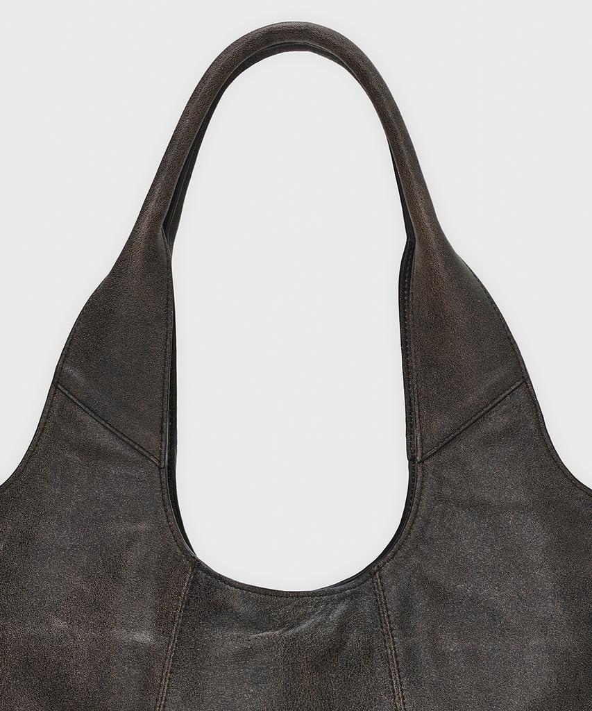 Belier Procida Bag - Vintage Brown