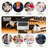 1Pc Bleach Birth Souls Gaming Mouse Pad Keyboard Desk Mat Non-slip Rubber Lock Edge Waterproof Computer Mousepad for Office Home Decor Y1479