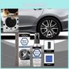 Homonth Automotive Tire Rust Removal Spray Powerful Cleaning And Polishing Solution For Wheels And Rims