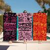 Towel Textile Bathrobe Beach C-CameronS-ES Quick-Drying Lightweight Portable Luxury Camping S-ScottyS-ES Swim Pool Travel