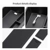 For Leapmotor C10 2024-2025 Organizer Case Auto Interior Accessories Center Console Storage Tray Car Armrest Storage Box