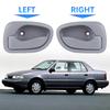 Inner Door Handle For Hyundai Excel X3 1994 1995 1996 1997 1998 1999 2000 Front Rear Left Right Car Replace Door Handles