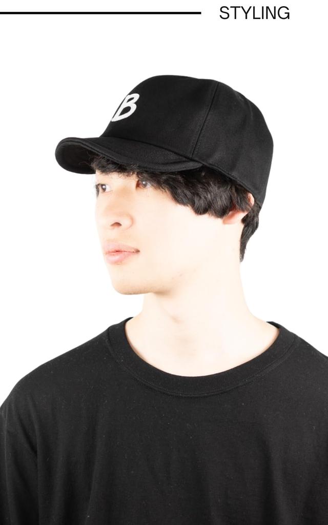 Umpire Cap Size [Fabulous] (No Adjuster, Adjustable)