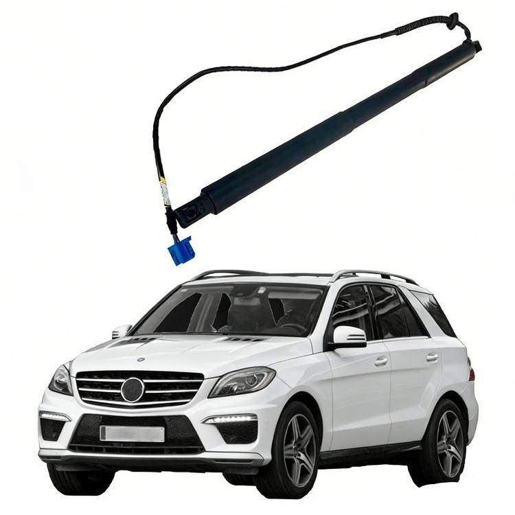 Premium Tailgate Struts for BMW GT F07 51247200543