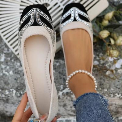 Kadın Ayakkabıları – Babet