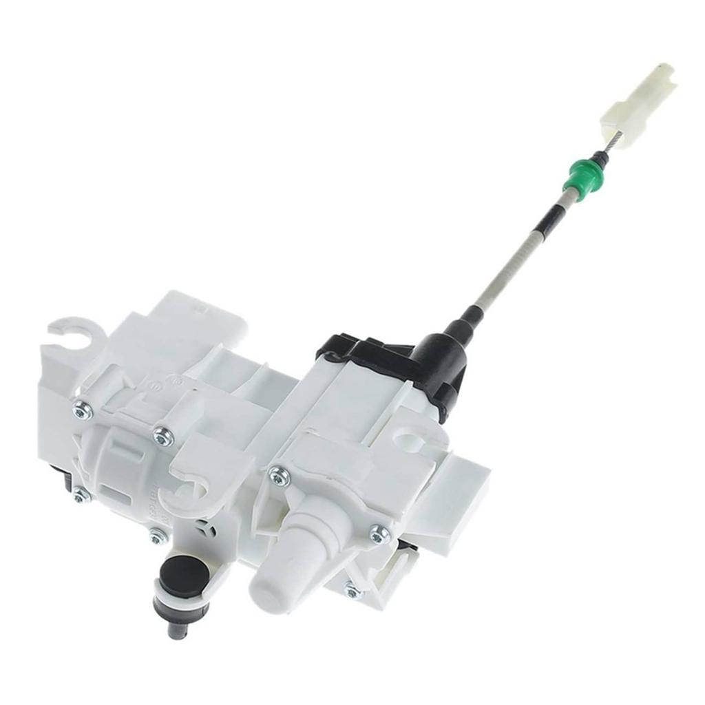 Actuator de blocare a ușii auto cu răspuns rapid 51227368451 51227368452 pentru G12 M760I 51217368449 51217368450 Seif convenabil