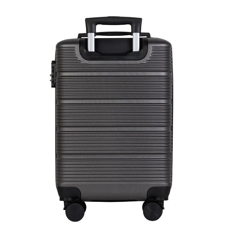 Battenu 20-inch Business Travel Carry-on Luggage