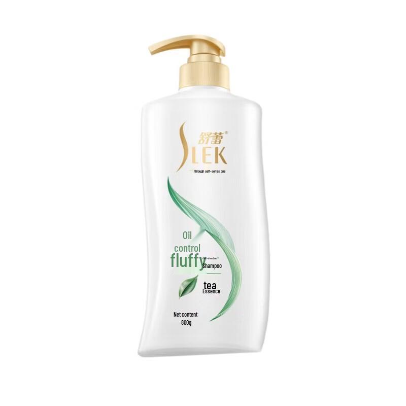 Slek Oil Control & Volumizing Shampoo