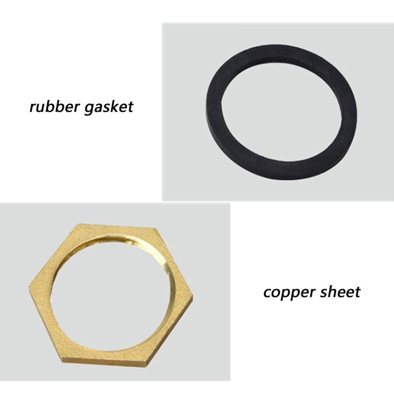 Quiet Copper Float Valves Water Tower Water Tank Level Flows Automatic Control Valves for Water Tank Pump Enduring