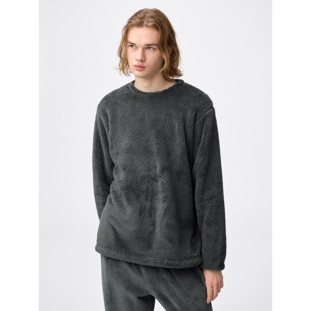 Gu Marshmallow Feel Pullover