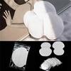 40 Piece Underarm Sweat Pad Protective Cover Absorbent Cloth Clothing