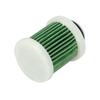 M63K-10Pcs 6D8-WS24A-00 Fuel Filter For F40A F50 T50 F60 T60 F70 F90 F115 Marine Outboard Accessories