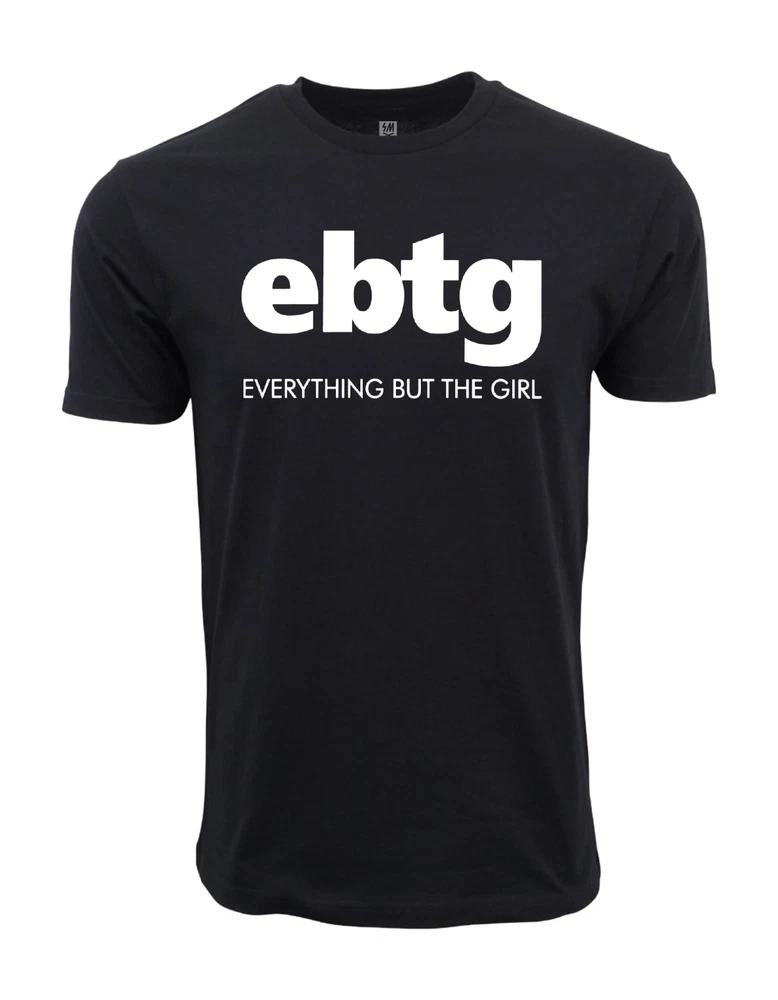 Ebtg Everything But The Girl Graphic T Shirt S