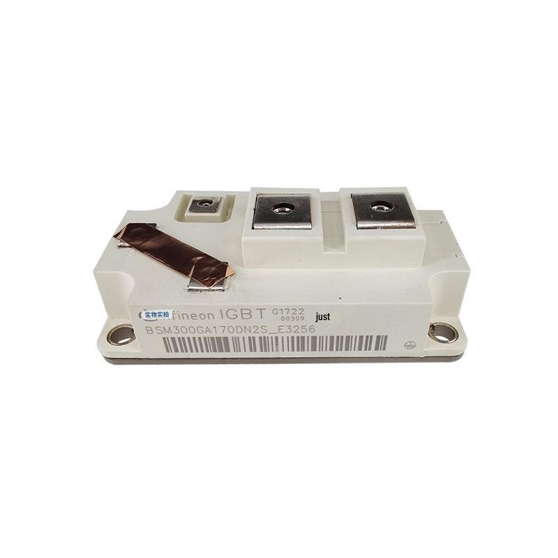 FF150R17ME3G FF225R17ME3 Thyristor IGBT Module - New, Original, In Stock