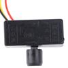 1Pcs 12V Electric Sprayer Governor Metal Plastic 70W Max Adjustment Switch Durable Control Wiring Connector