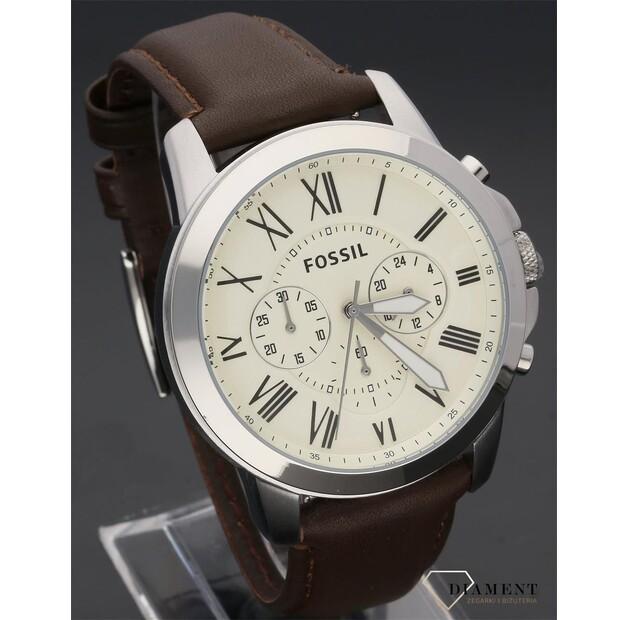 Fossil Grant Dress FS4735 Watch