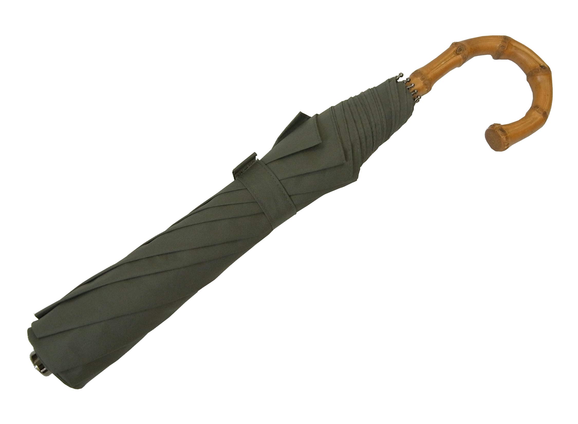 

Fox Umbrellas TEL12 Складной 8-спицевый телескопический зонт FX-141 Зонт, Серый, Спица, [Б/У]