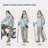 MISSION UV Thermal Fleece Neck Gaiter
