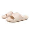 Jeep Non-Slip Comfortable Casual EVA Slide Sandals Unisex sandals Beige P230MTX365-JG3-4