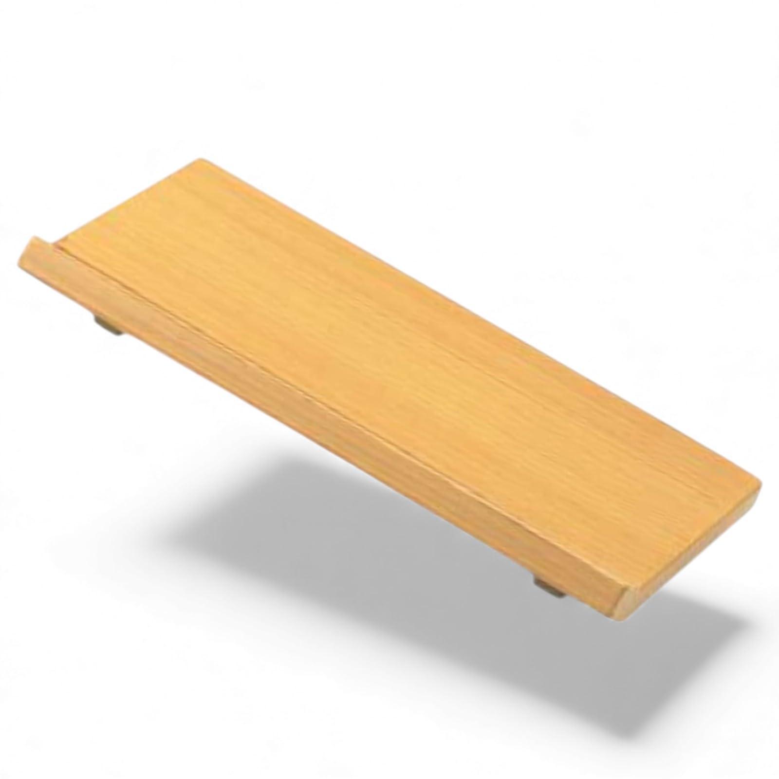 

Japanese Style Dinner Sushi Plate Made in Japan J-kitchens (23x12.2x3cm) PNO.339165