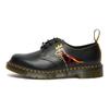 Jean-Michel Basquiat x Dr. Martens 1461 Pez Dispenser Unisex Sneakers Black 27186001