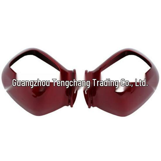 Compatible Rearview Mirror Cover for Gold Wing GL1800 (2001-2017)