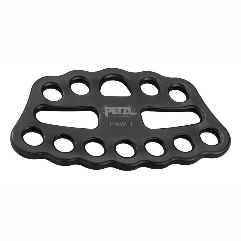 MABOO PAW Multi-Anchor Rigging Plate