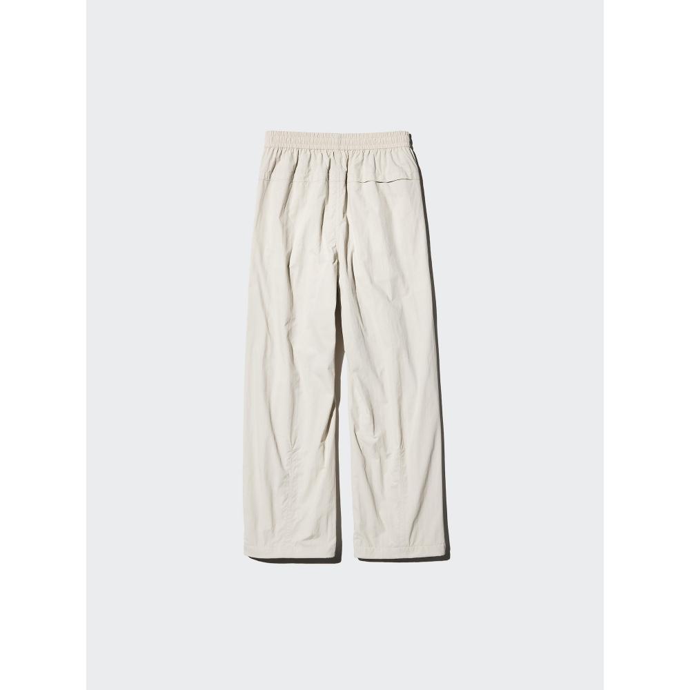 Uniqlo Warm Easy Pants