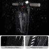 2/3L Electric Scooter Bag Accessories Electric Vehicle Bag Waterproof for Scooter Front Bag Bike Bag Parts Rainproof